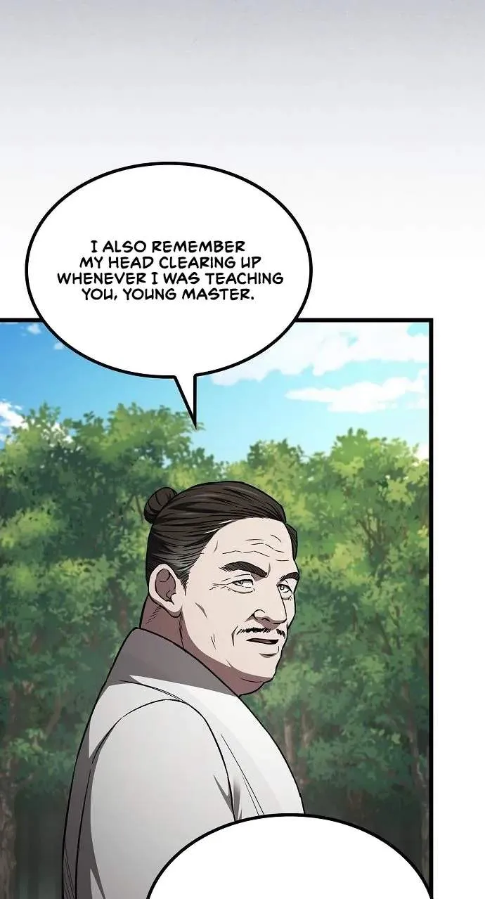 So？ Did Someone Force You to Become the Heavenly Demon？ Chapter 63 page 62 - 