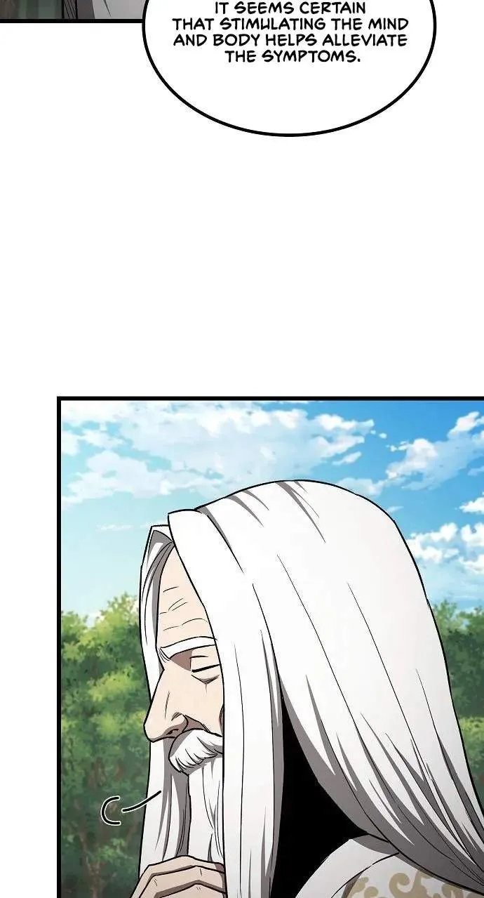 So？ Did Someone Force You to Become the Heavenly Demon？ Chapter 63 page 63 - 