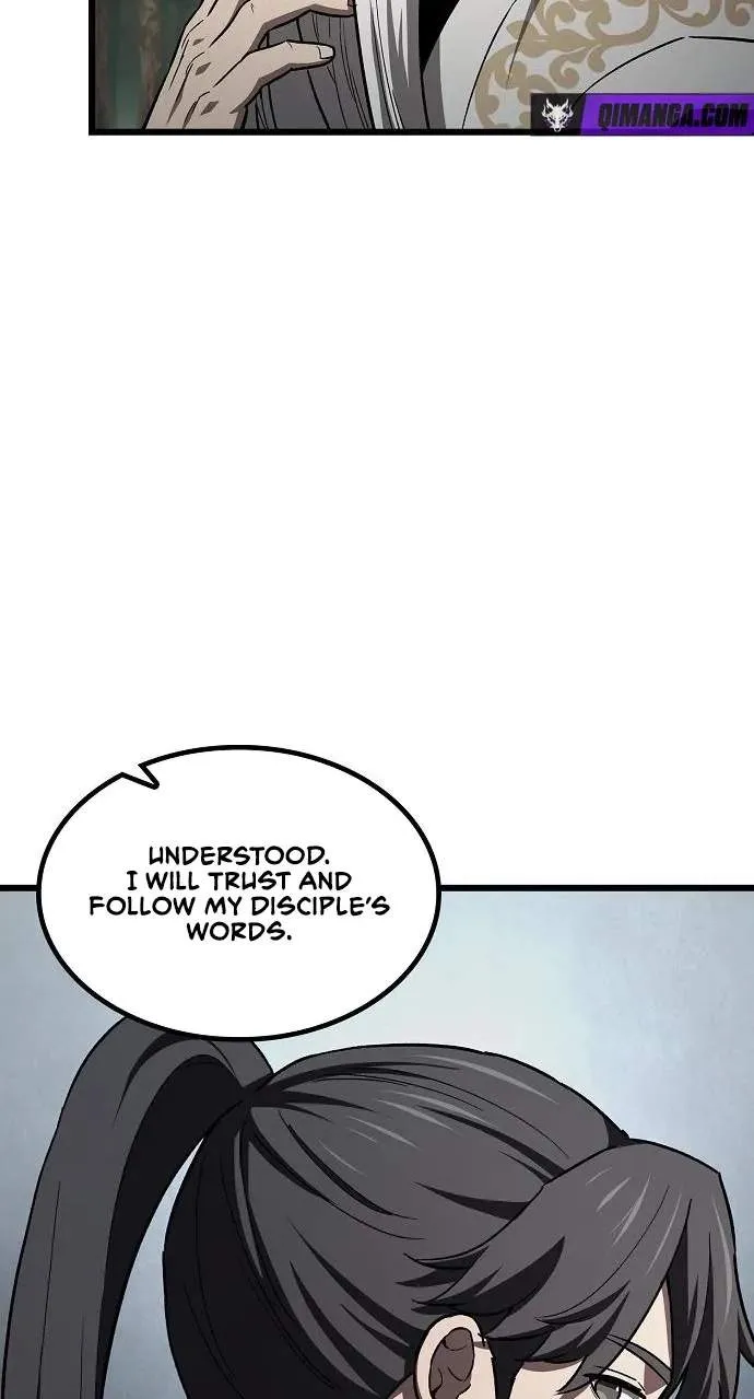 So？ Did Someone Force You to Become the Heavenly Demon？ Chapter 63 page 64 - 