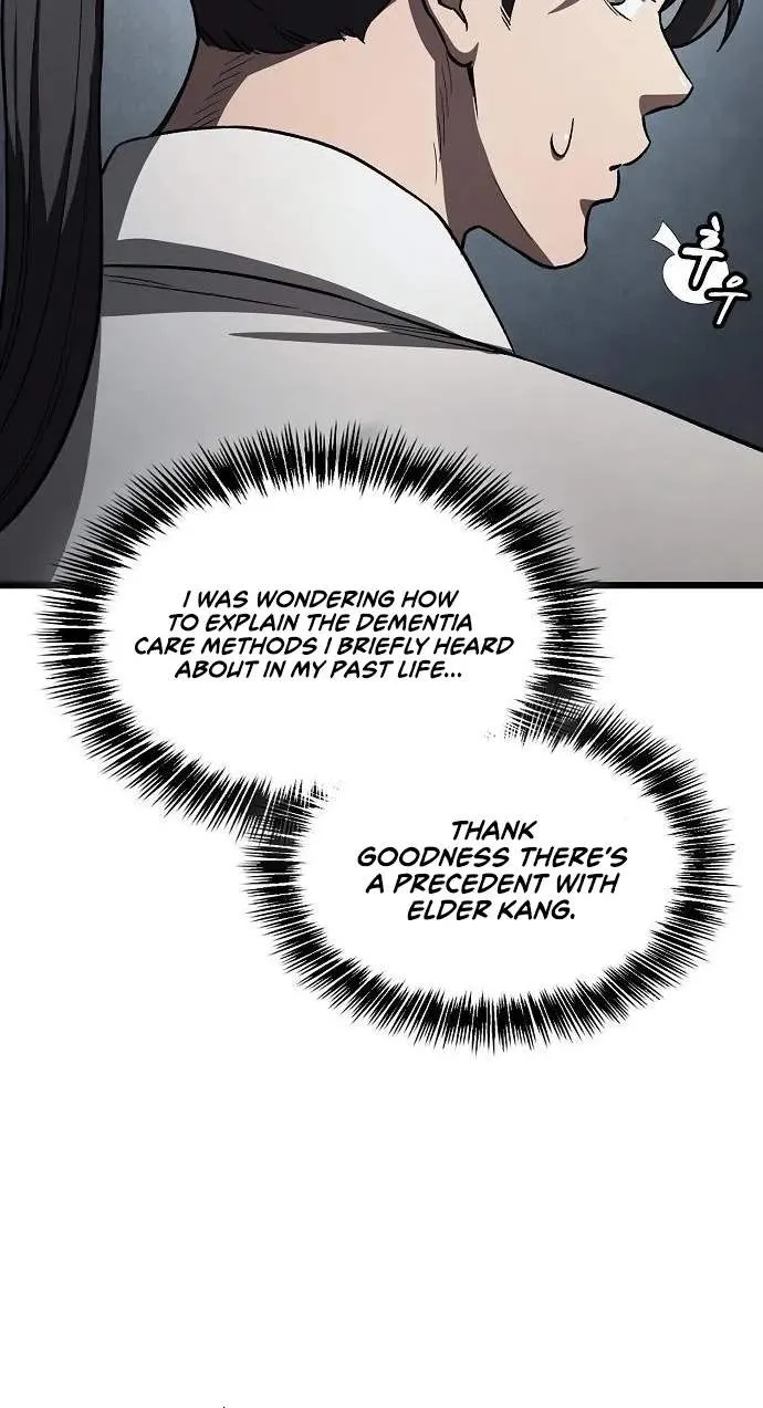 So？ Did Someone Force You to Become the Heavenly Demon？ Chapter 63 page 65 - 