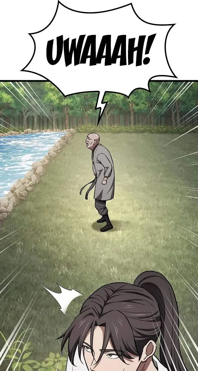 So？ Did Someone Force You to Become the Heavenly Demon？ Chapter 63 page 66 - 