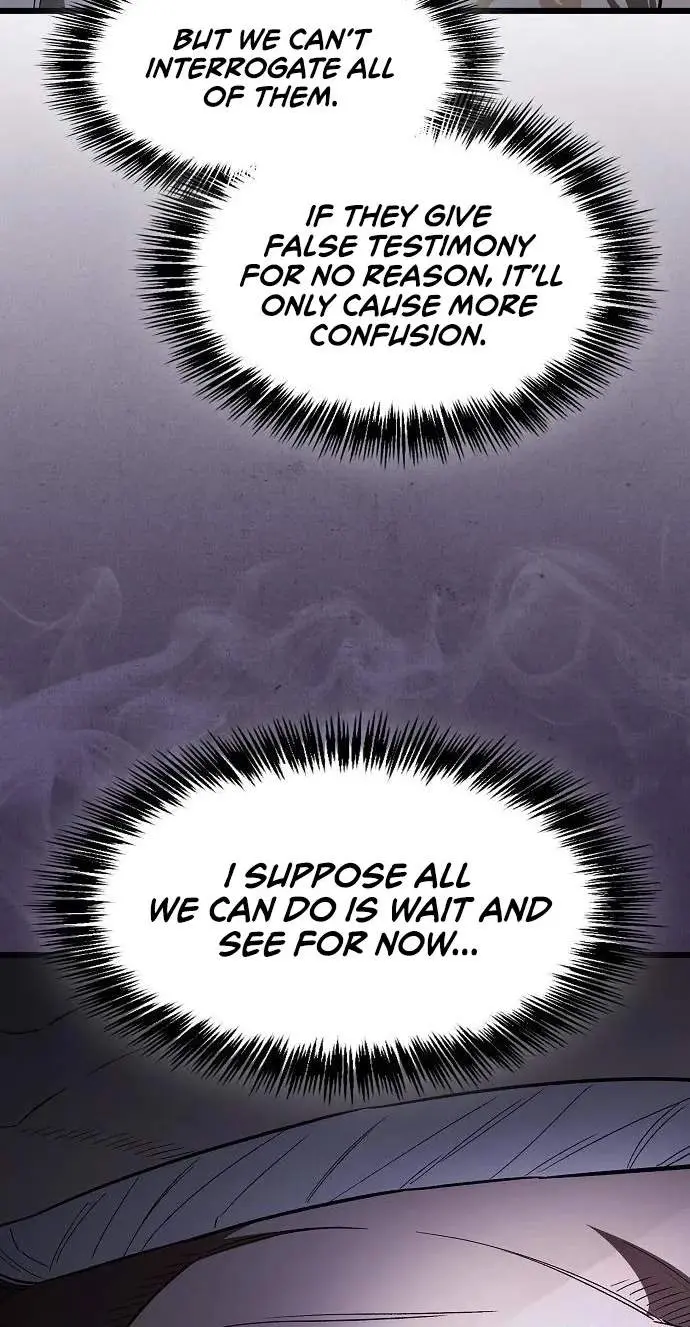 So？ Did Someone Force You to Become the Heavenly Demon？ Chapter 63 page 8 - 