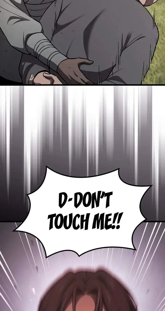 So？ Did Someone Force You to Become the Heavenly Demon？ Chapter 63 page 72 - 