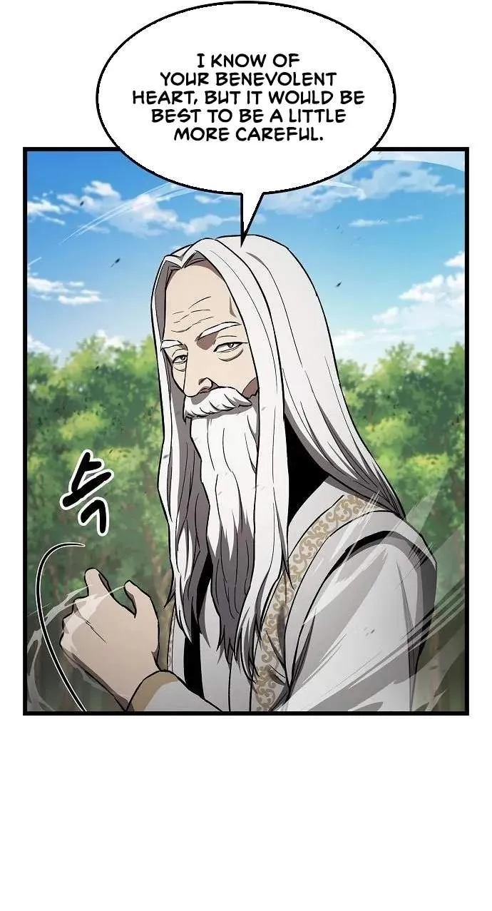 So？ Did Someone Force You to Become the Heavenly Demon？ Chapter 63 page 77 - 