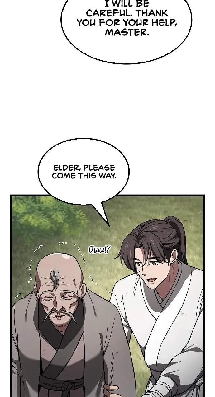 So？ Did Someone Force You to Become the Heavenly Demon？ Chapter 63 page 79 - 