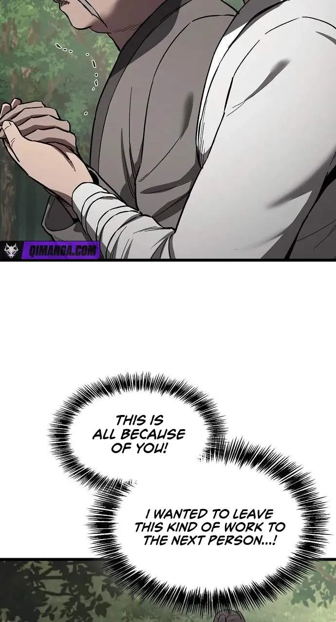 So？ Did Someone Force You to Become the Heavenly Demon？ Chapter 63 page 81 - 
