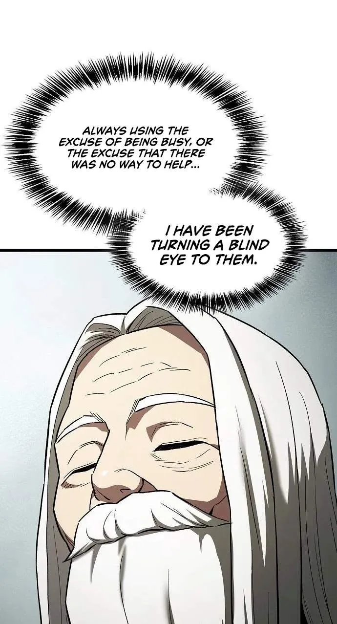 So？ Did Someone Force You to Become the Heavenly Demon？ Chapter 63 page 83 - 