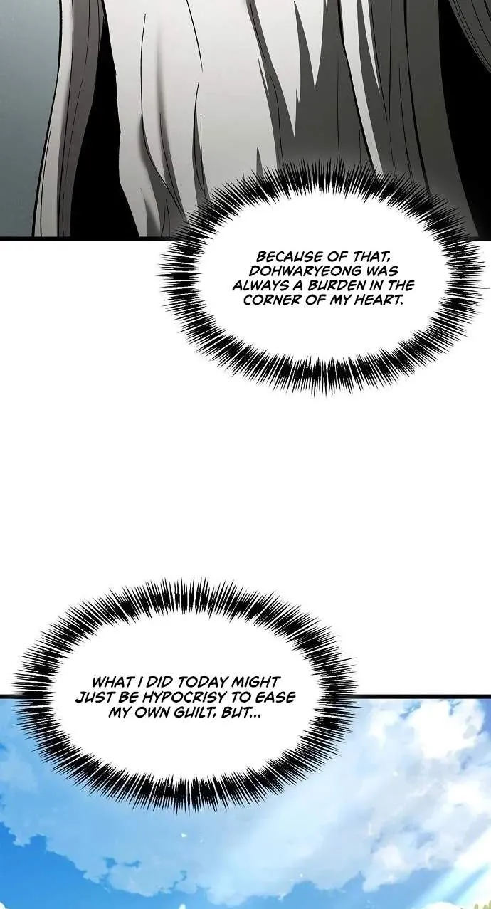 So？ Did Someone Force You to Become the Heavenly Demon？ Chapter 63 page 84 - 