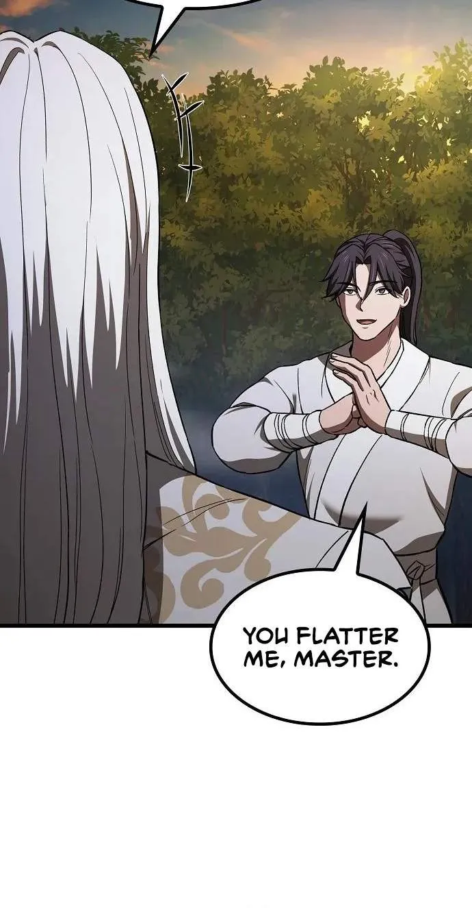 So？ Did Someone Force You to Become the Heavenly Demon？ Chapter 63 page 10 - 