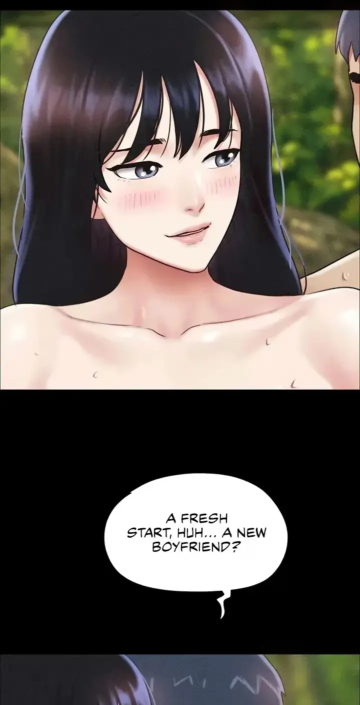 So-Eun for All Chapter 100 page 58 - 