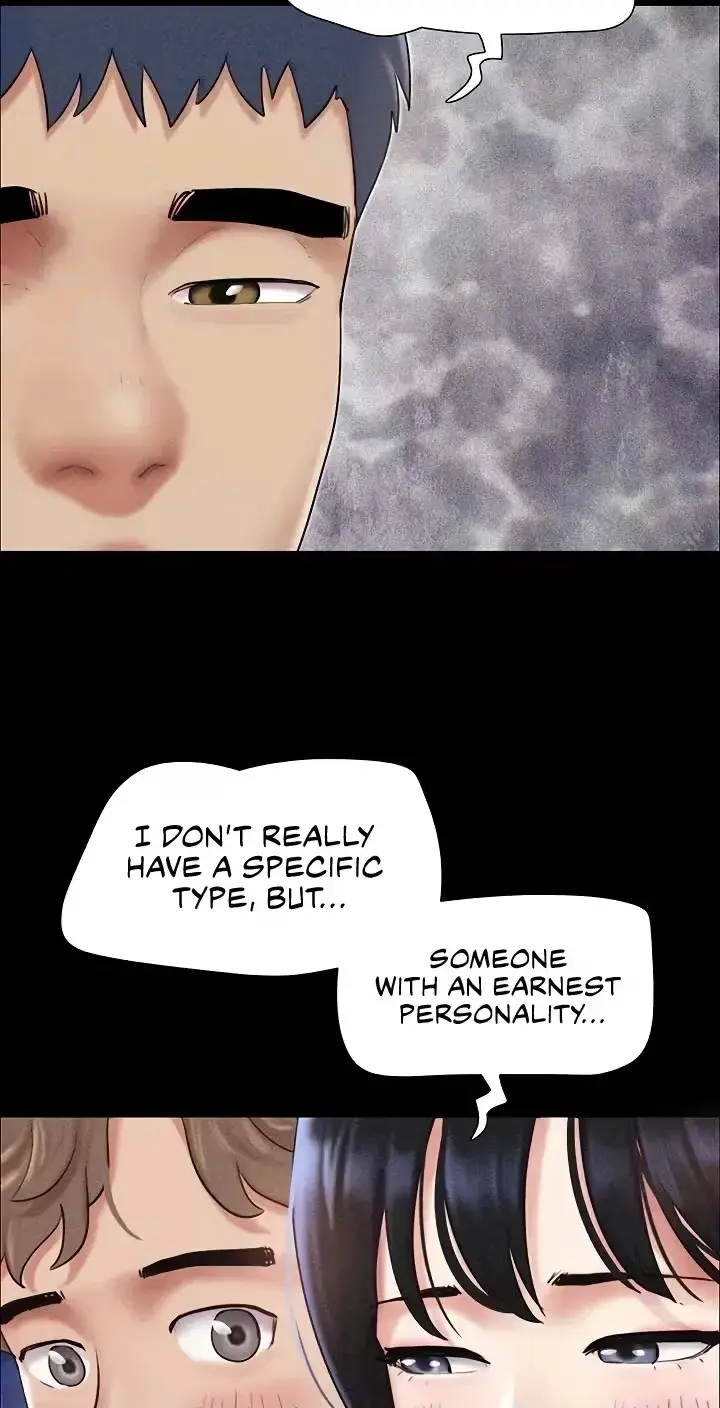 So-Eun for All Chapter 100 page 60 - 