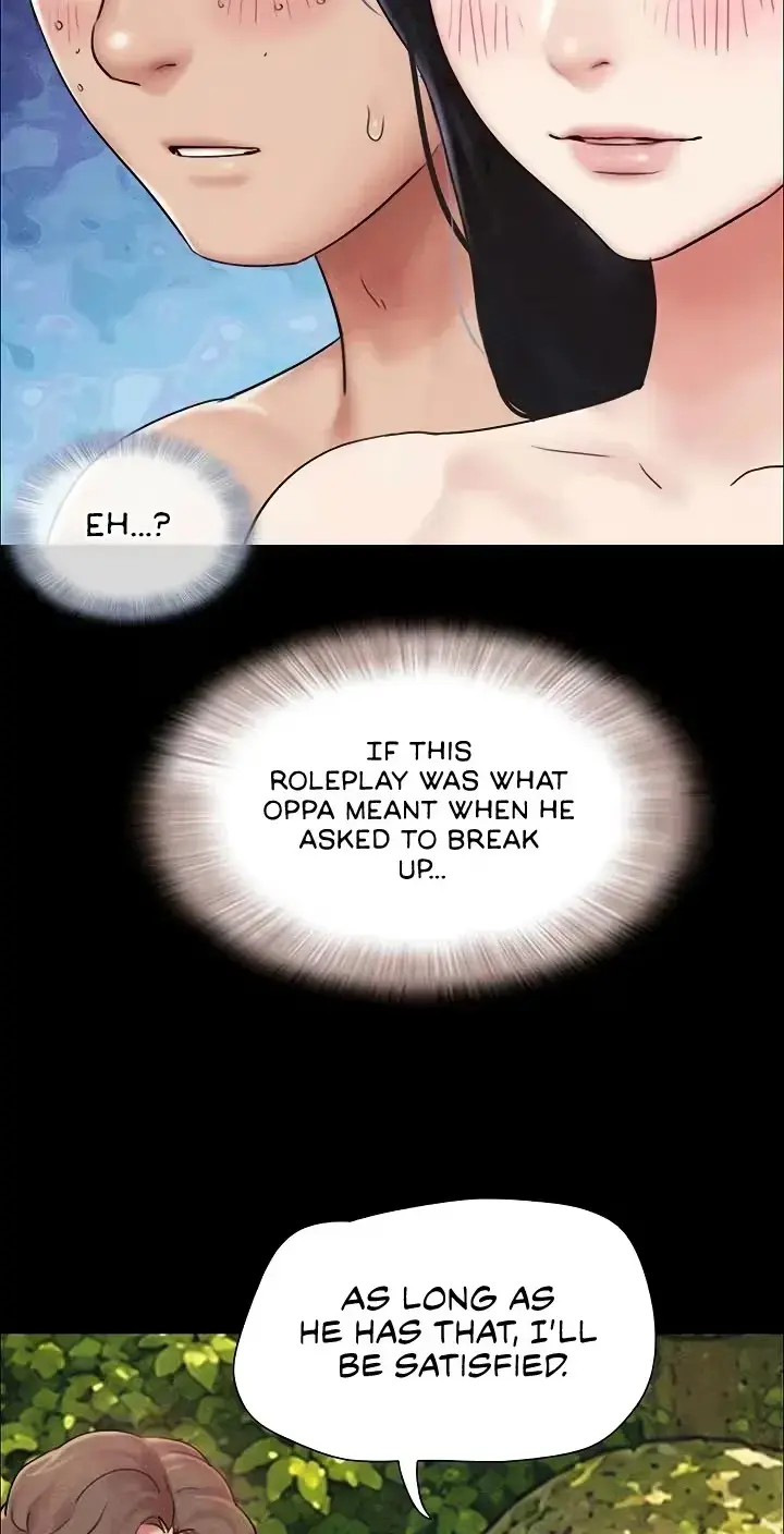 So-Eun for All Chapter 100 page 61 - 