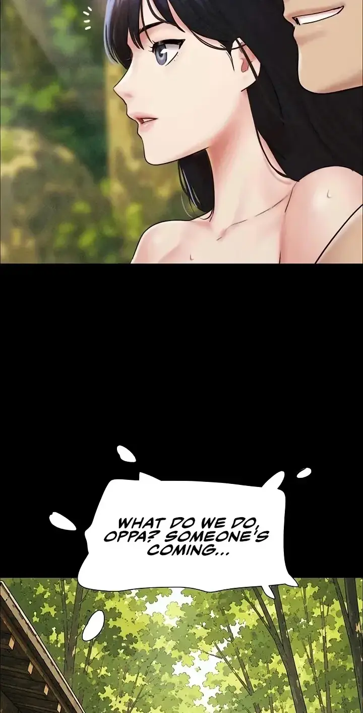 So-Eun for All Chapter 100 page 9 - 