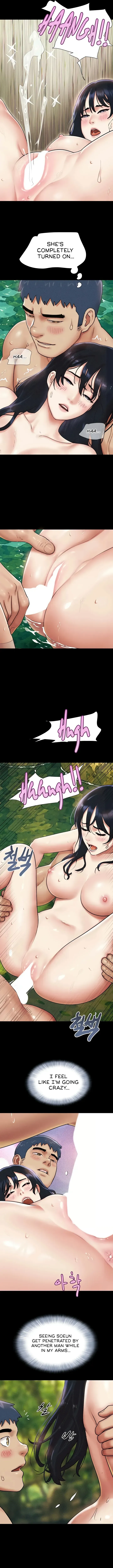 So-Eun for All Chapter 101 page 11 - 