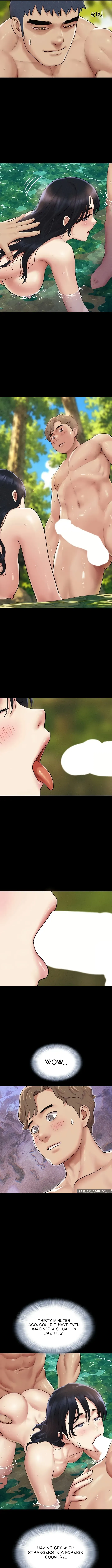 So-Eun for All Chapter 101 page 5 - 