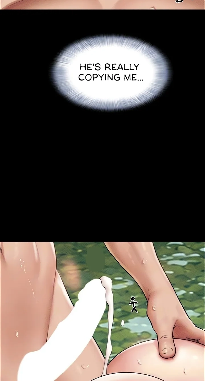 So-Eun for All Chapter 102 page 21 - 