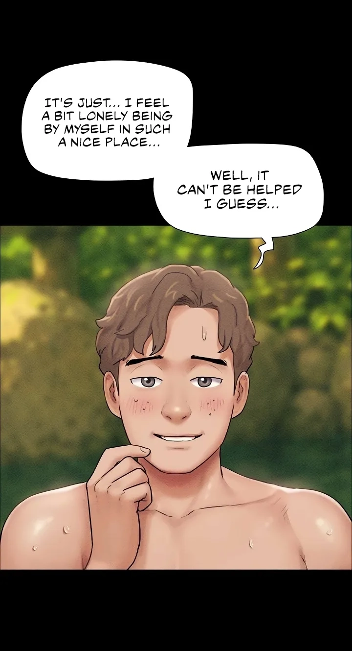 So-Eun for All Chapter 102 page 35 - 