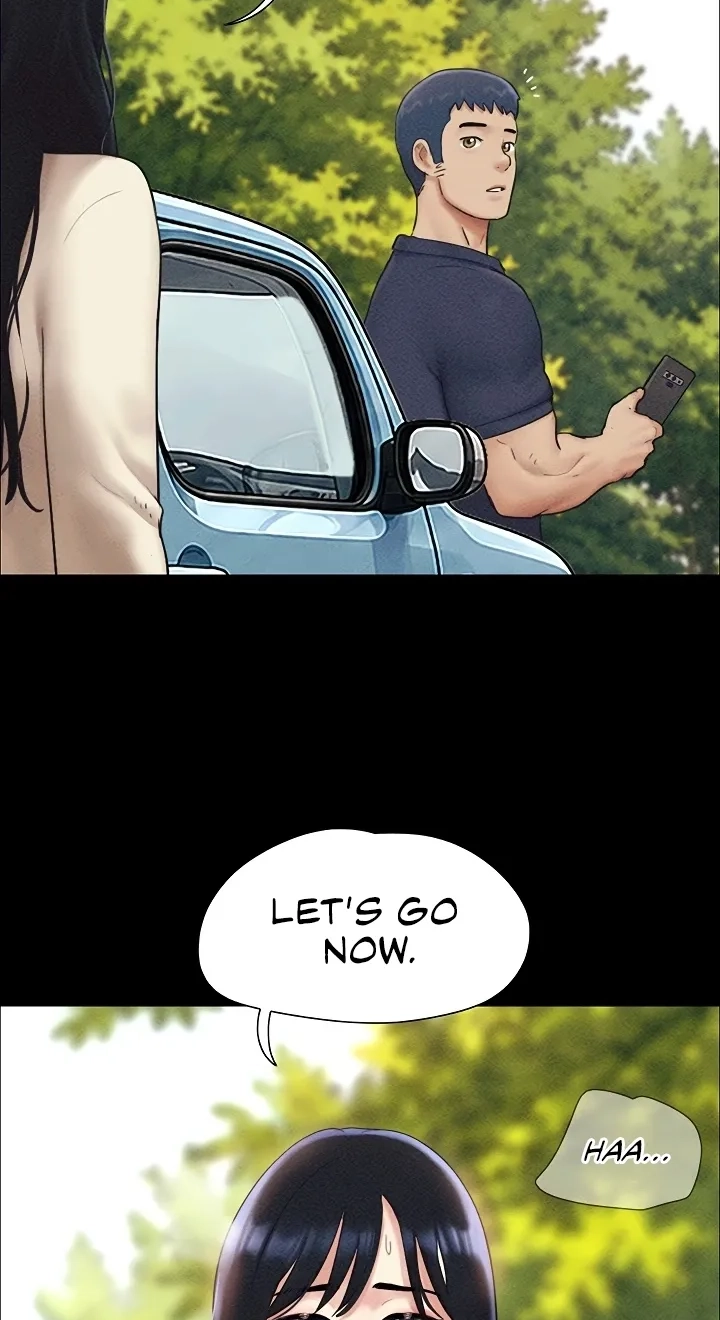 So-Eun for All Chapter 102 page 53 - 