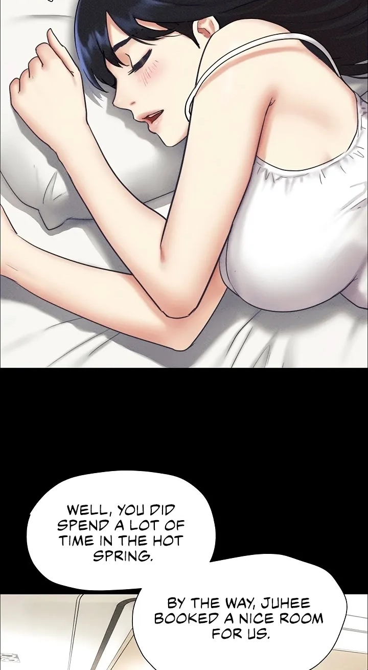 So-Eun for All Chapter 102 page 58 - 