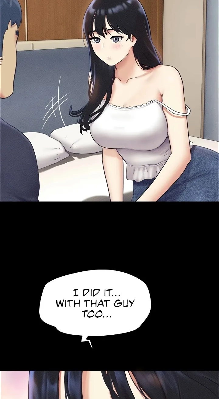 So-Eun for All Chapter 102 page 61 - 