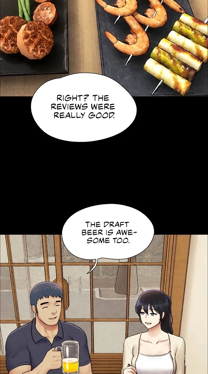 So-Eun for All Chapter 102 page 81 - 