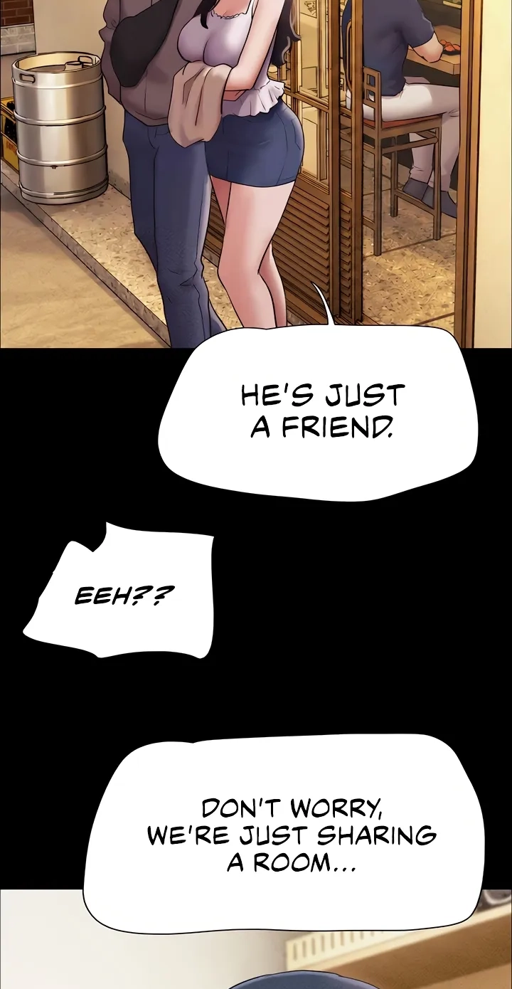 So-Eun for All Chapter 103 page 19 - 
