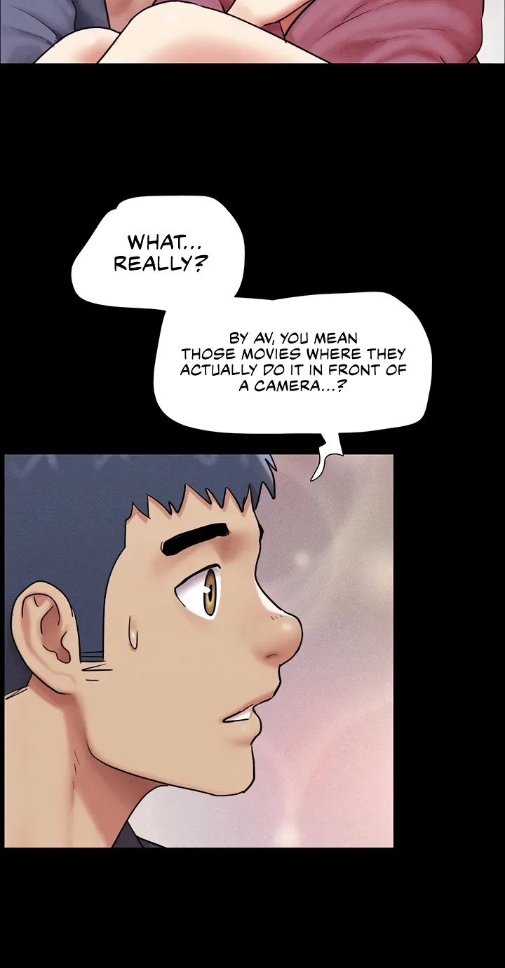 So-Eun for All Chapter 103 page 35 - 