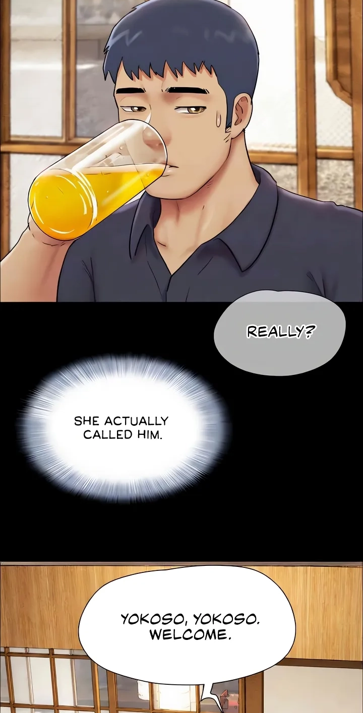 So-Eun for All Chapter 103 page 9 - 