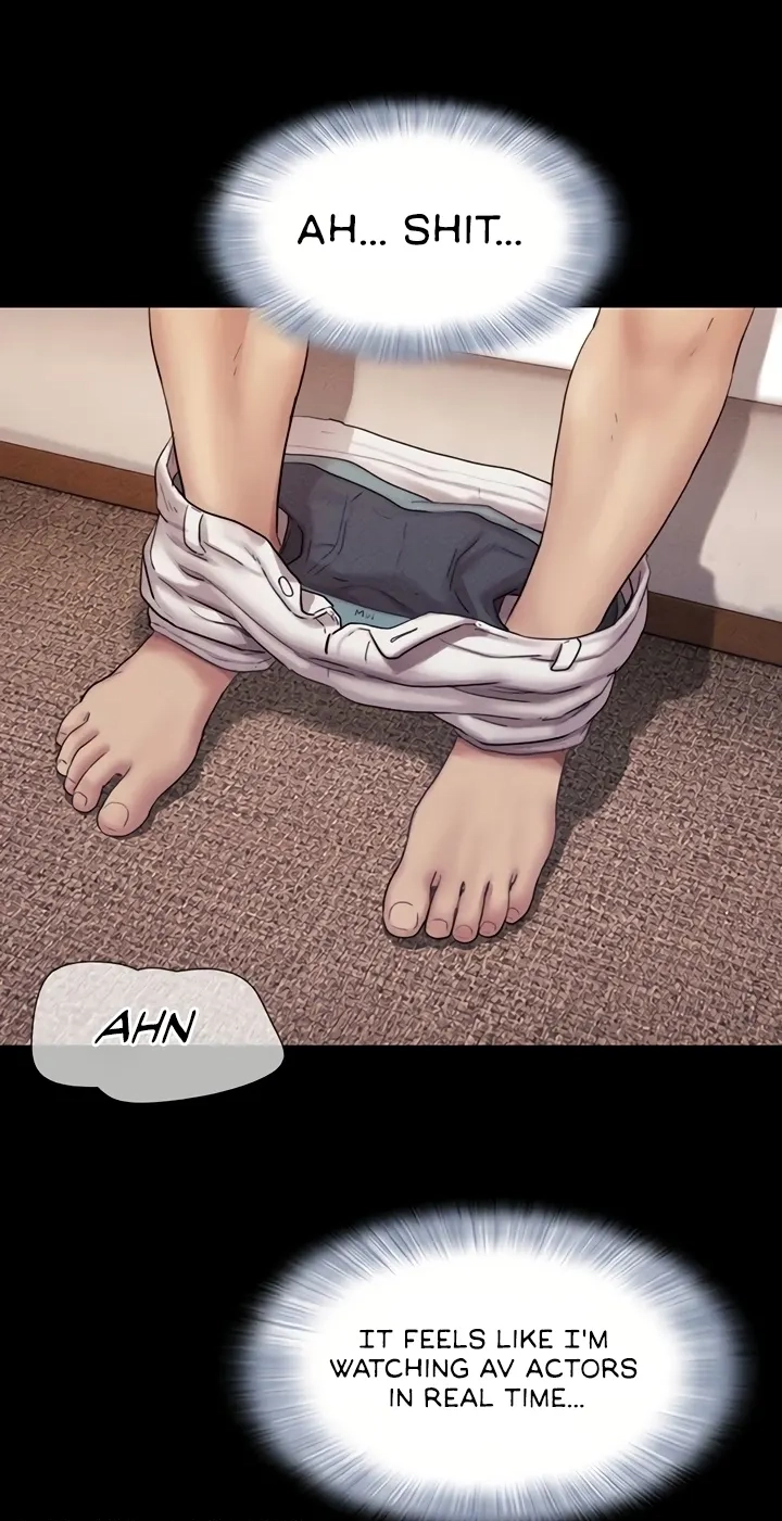 So-Eun for All Chapter 104 page 37 - 