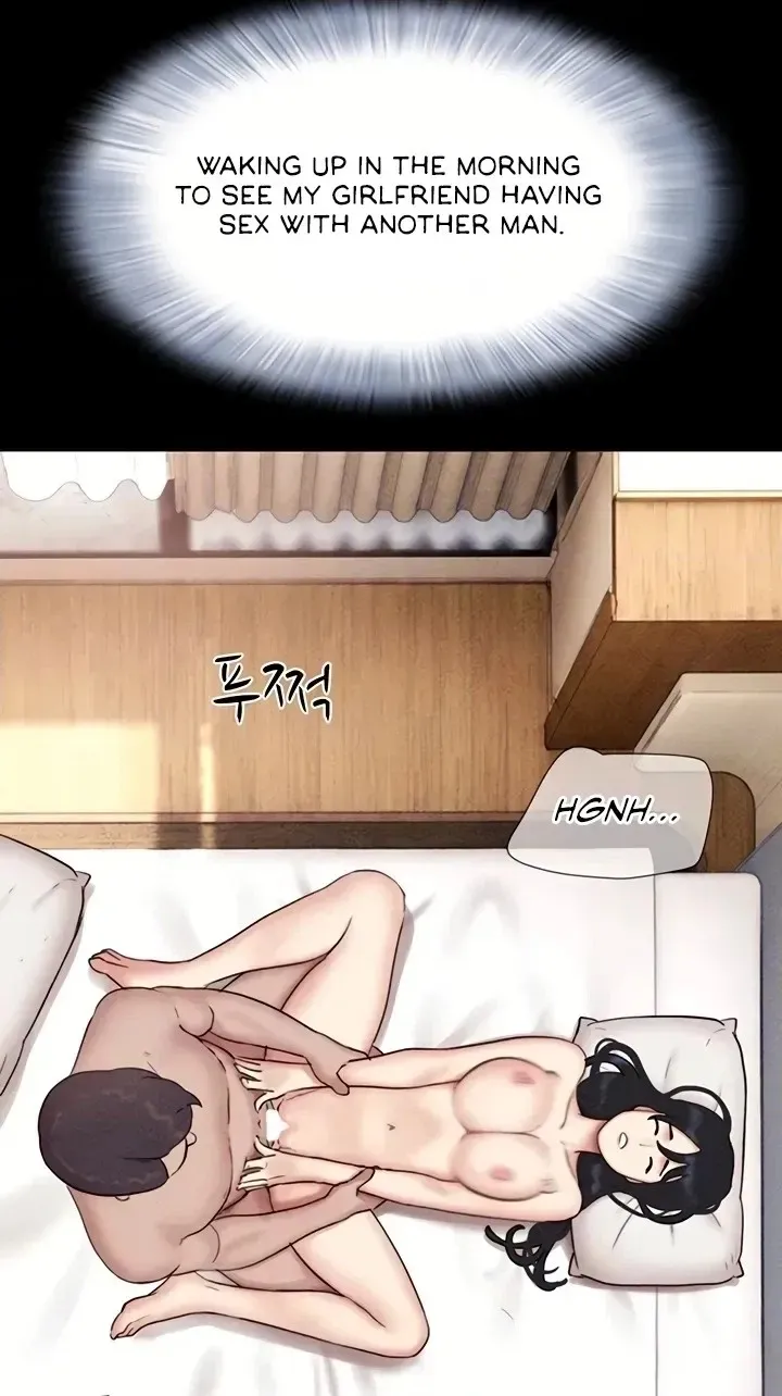 So-Eun for All Chapter 105 page 20 - 