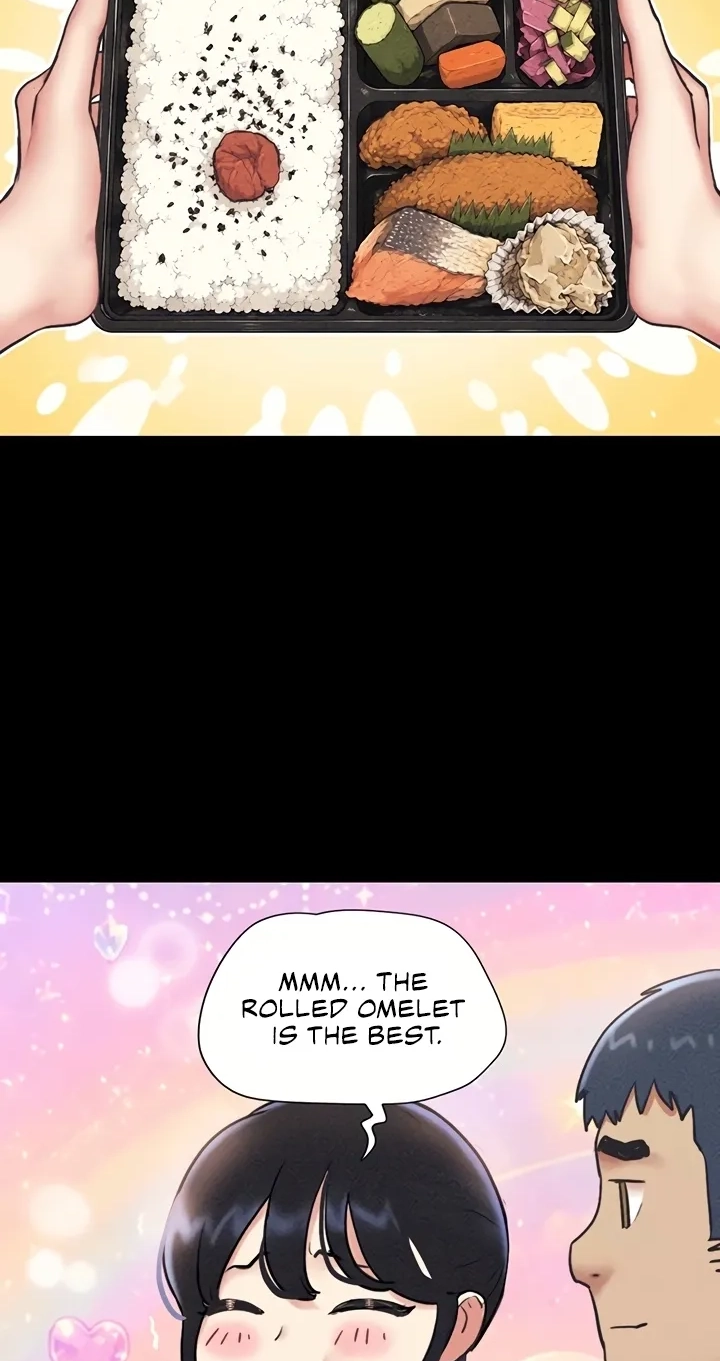 So-Eun for All Chapter 105 page 27 - 