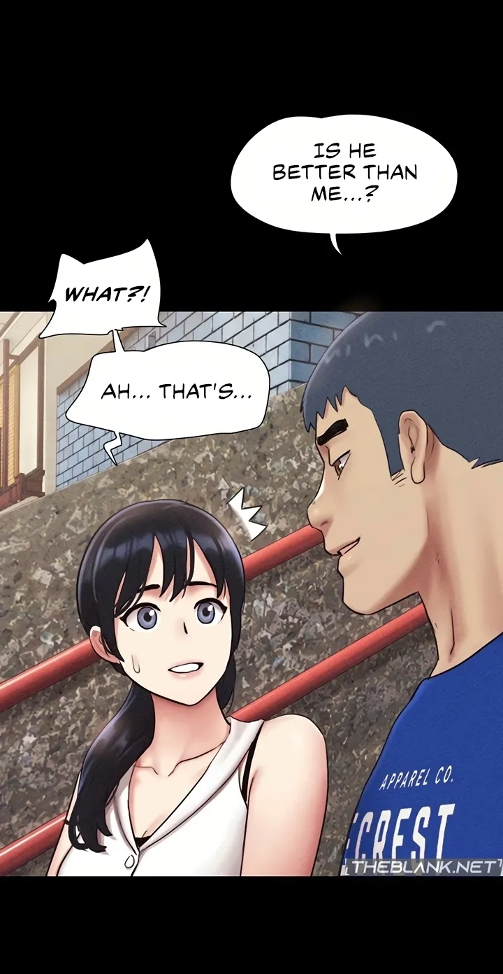 So-Eun for All Chapter 105 page 34 - 