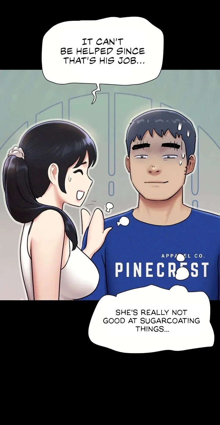So-Eun for All Chapter 105 page 35 - 