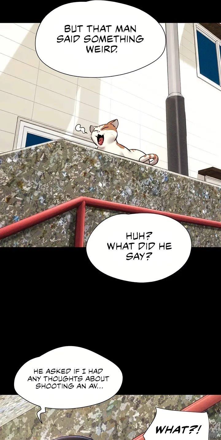 So-Eun for All Chapter 105 page 36 - 