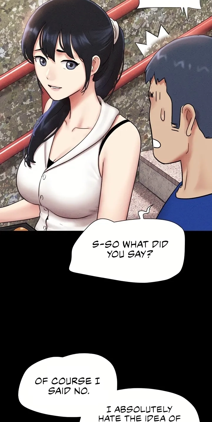 So-Eun for All Chapter 105 page 37 - 
