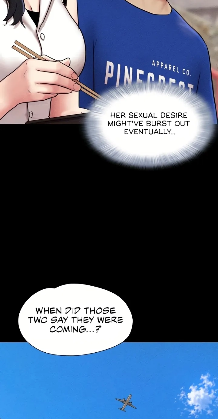 So-Eun for All Chapter 105 page 49 - 