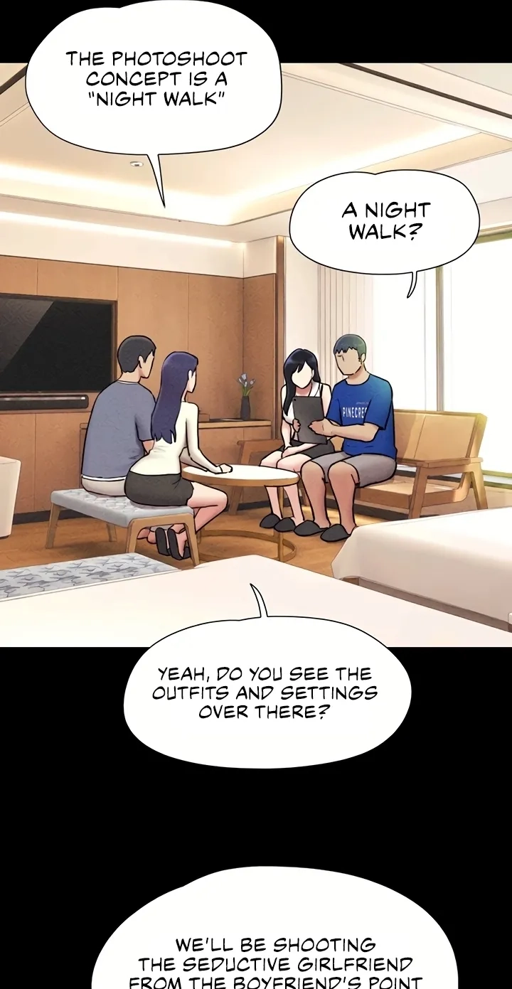 So-Eun for All Chapter 105 page 57 - 