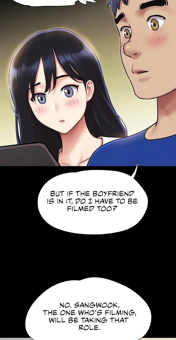 So-Eun for All Chapter 105 page 61 - 