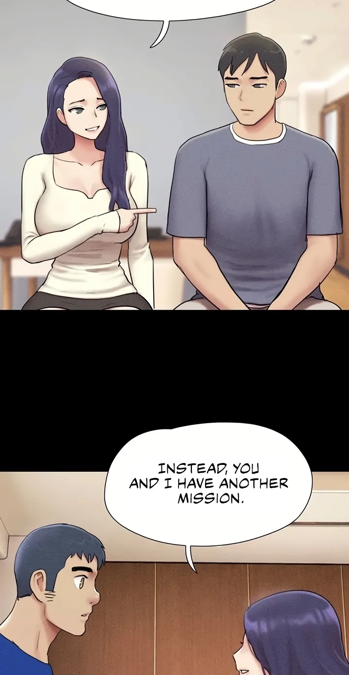 So-Eun for All Chapter 105 page 62 - 