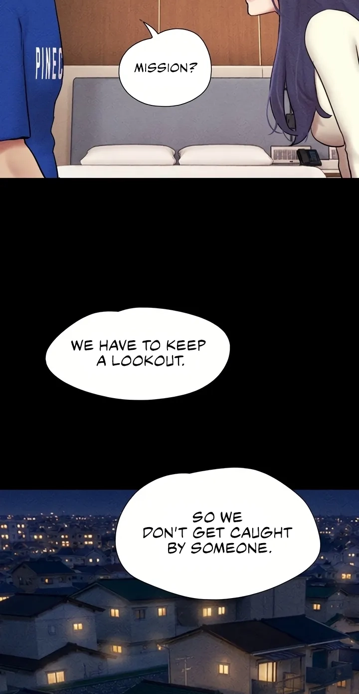 So-Eun for All Chapter 105 page 63 - 