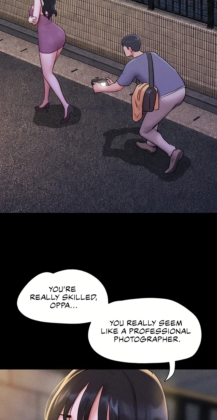 So-Eun for All Chapter 105 page 74 - 