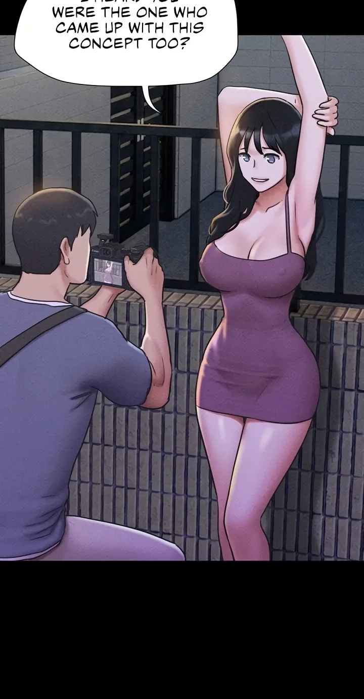 So-Eun for All Chapter 105 page 77 - 