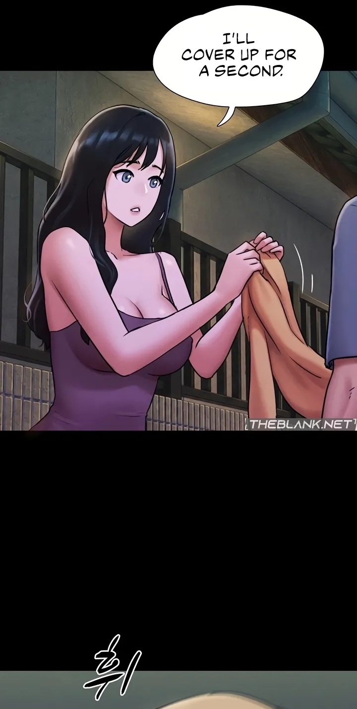 So-Eun for All Chapter 106 page 17 - 