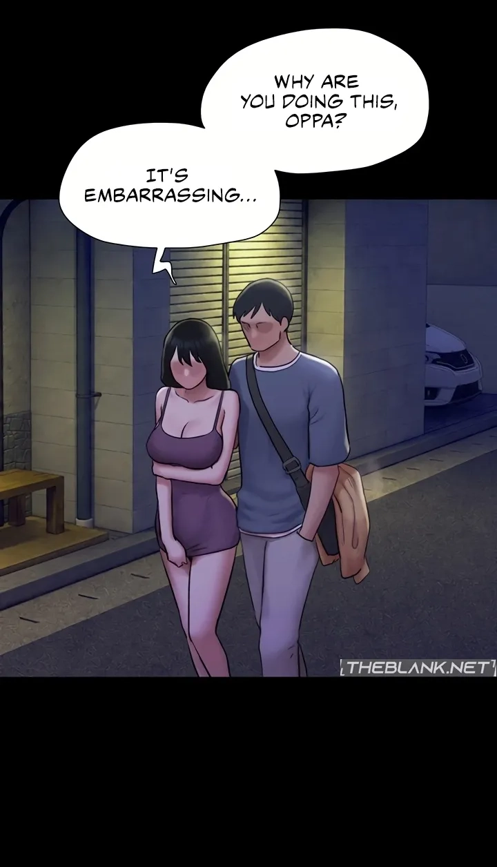 So-Eun for All Chapter 106 page 28 - 