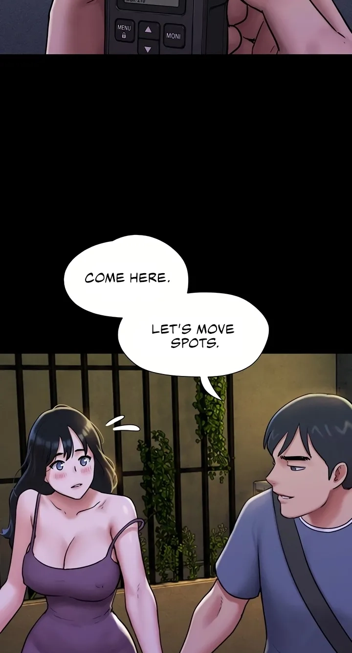 So-Eun for All Chapter 106 page 33 - 