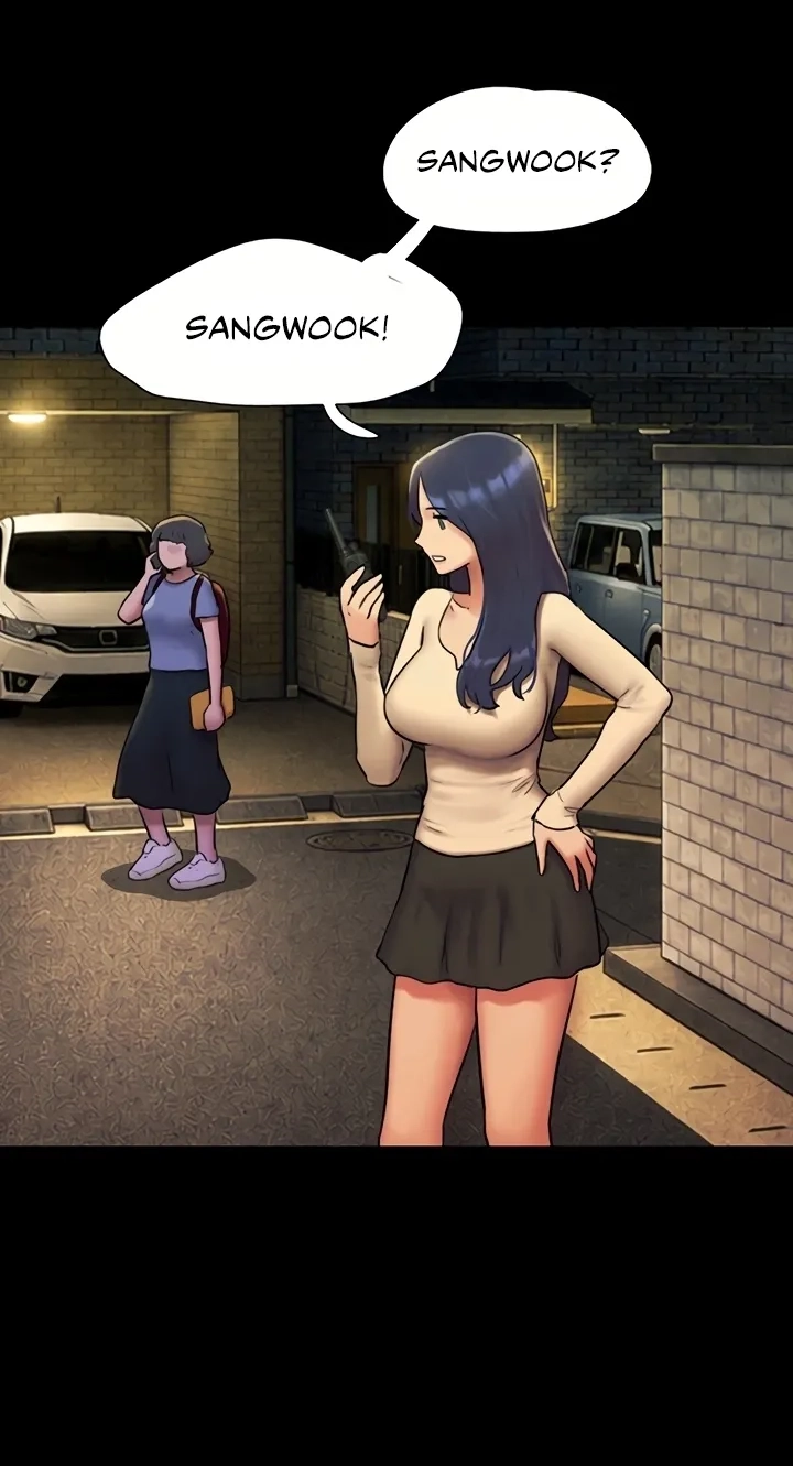 So-Eun for All Chapter 106 page 35 - 