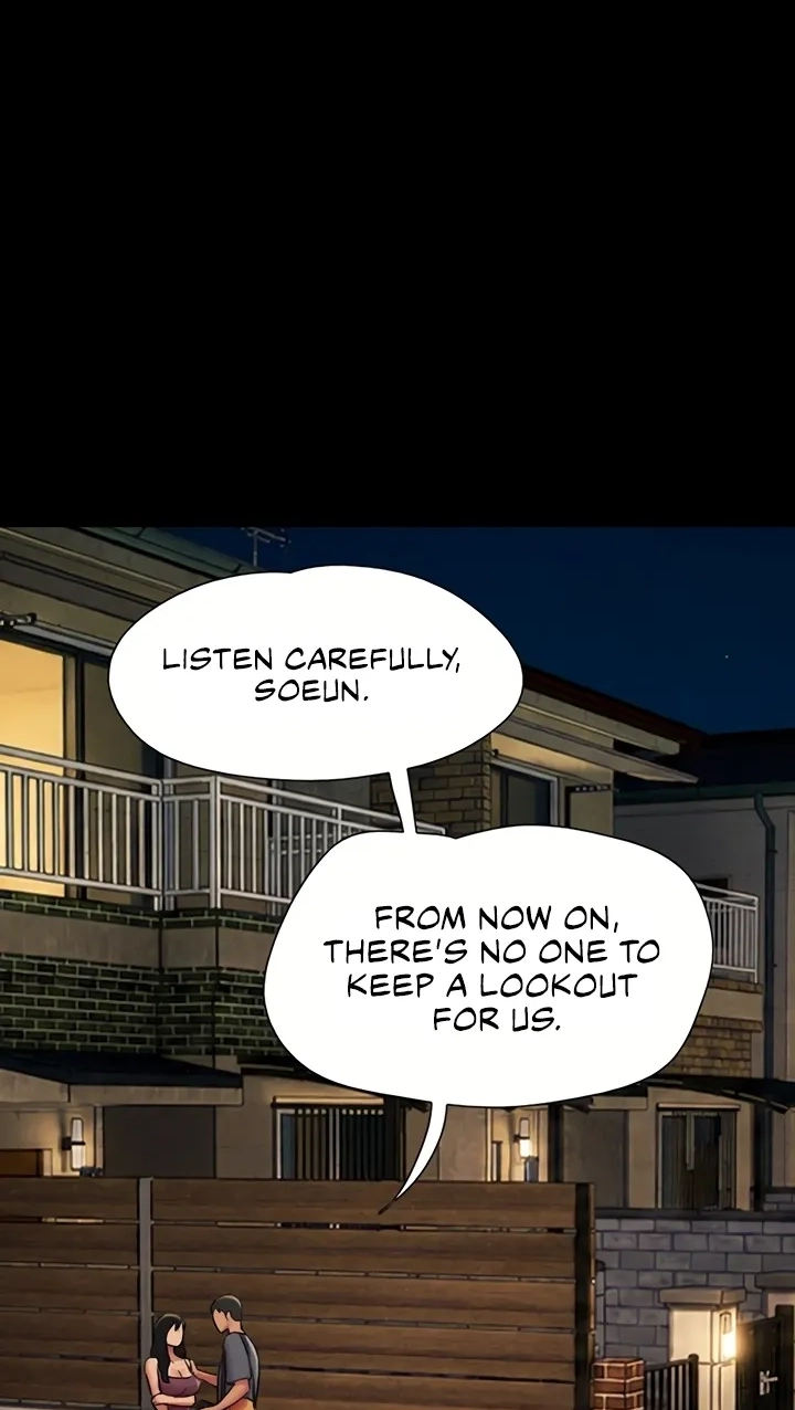 So-Eun for All Chapter 106 page 37 - 