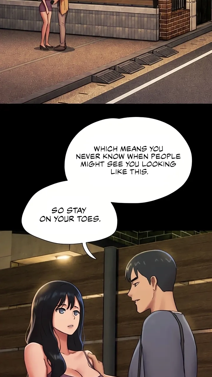 So-Eun for All Chapter 106 page 38 - 