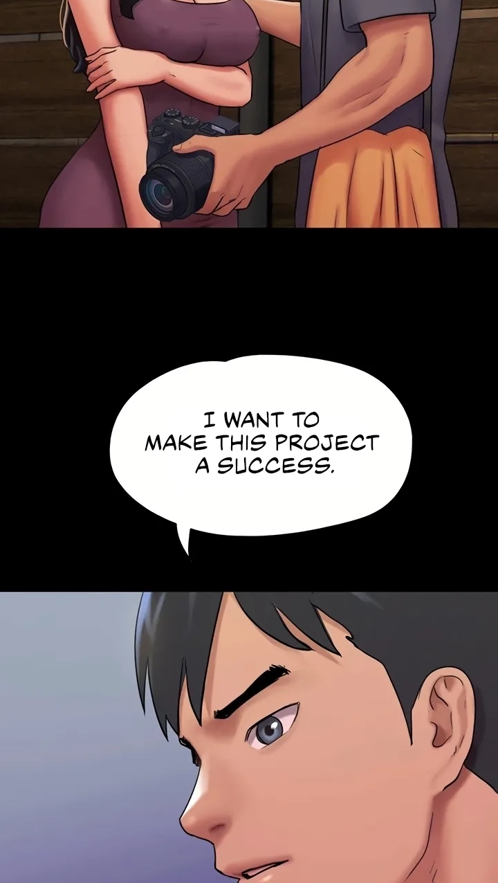 So-Eun for All Chapter 106 page 39 - 
