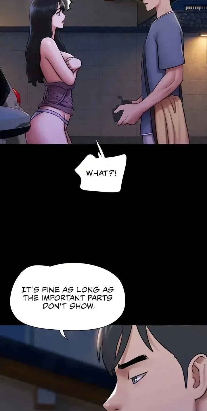 So-Eun for All Chapter 106 page 60 - 